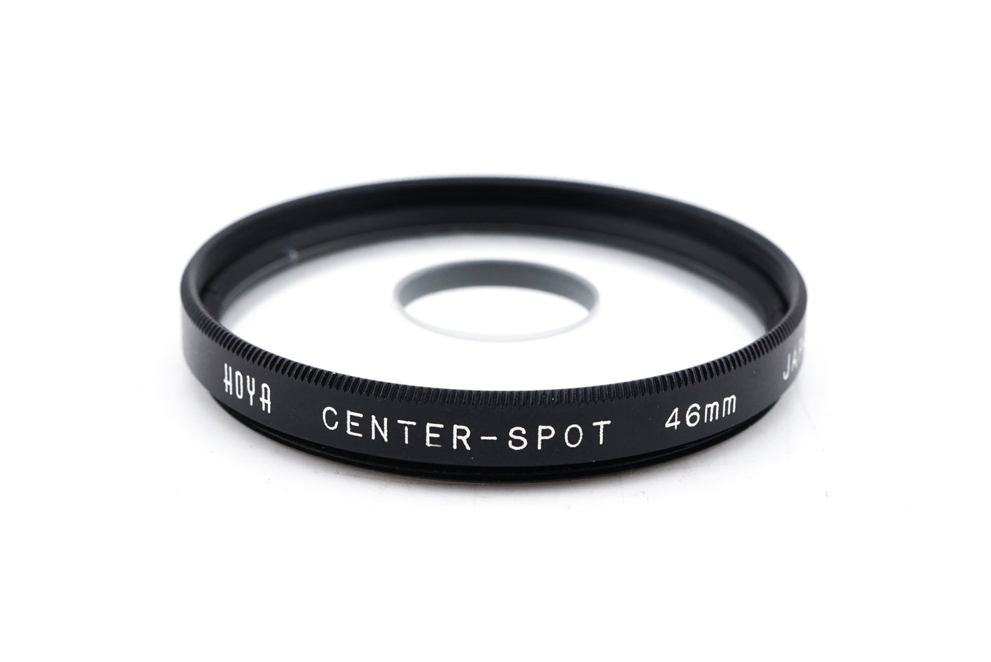 Hoya 46mm Center Spot Filter - Accessory