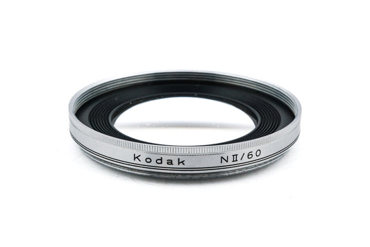 Kodak 58mm Close-Up Filter NII/60 - Accessory