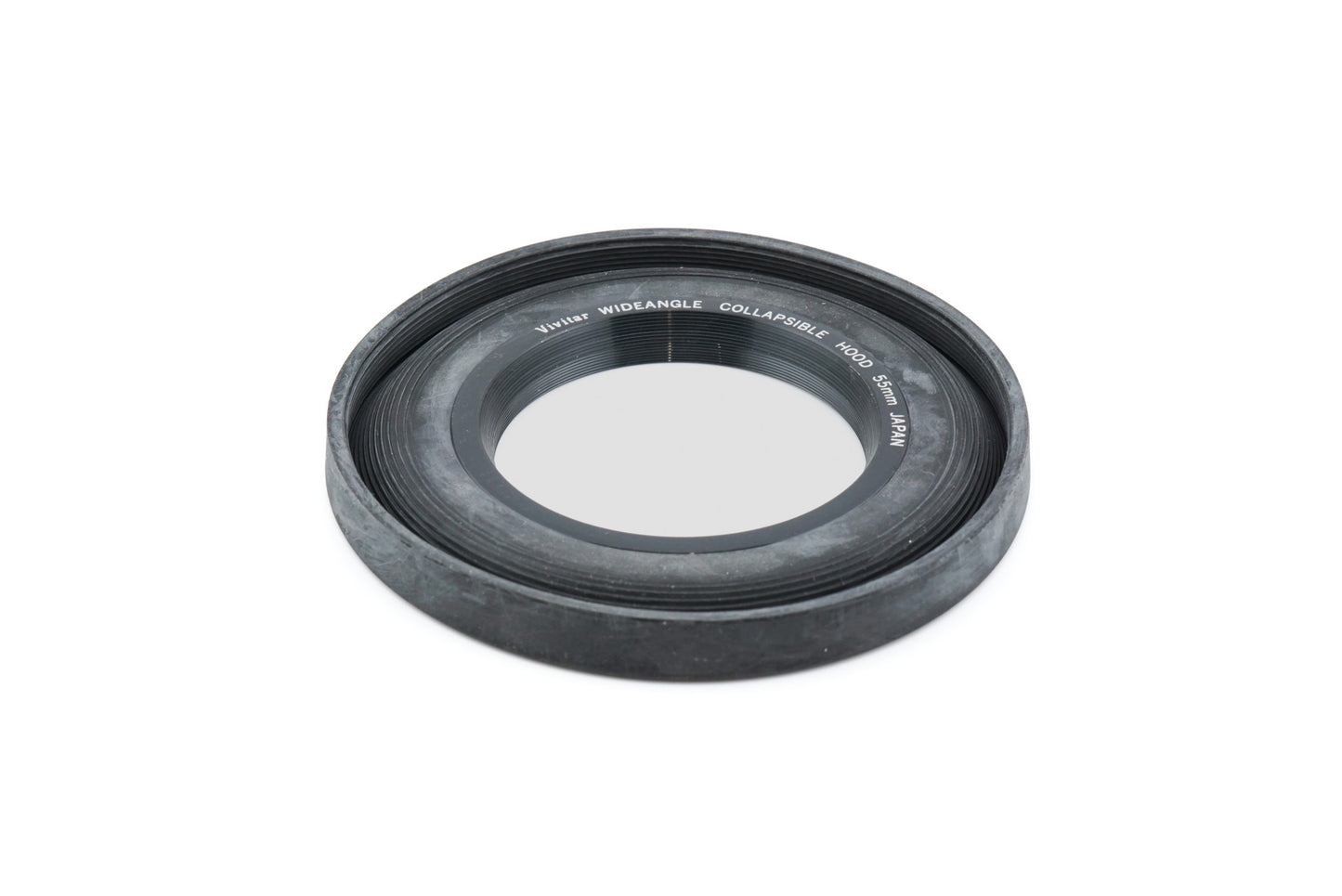 Vivitar 55mm Wide Angle Hood - Accessory