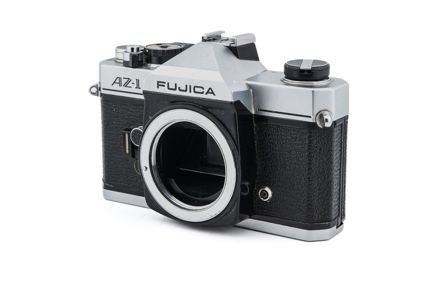 Fujica AZ-1 - Camera