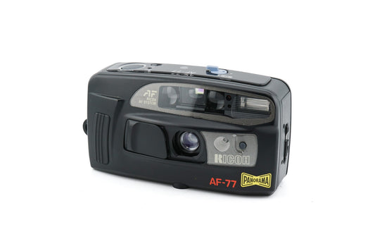 Ricoh AF-77 - Camera