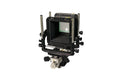 Toyo 4X5 G - Camera