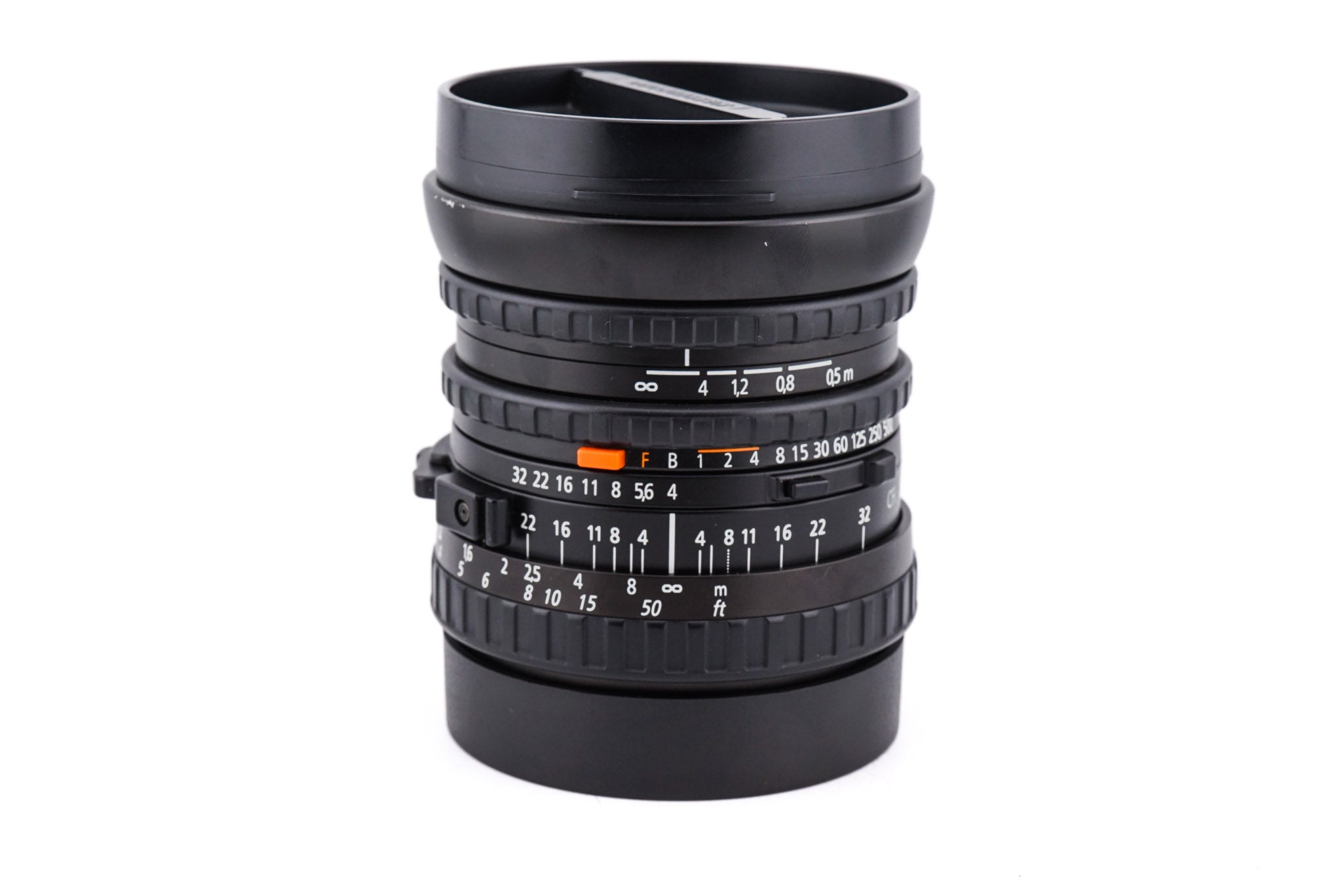 Hasselblad 50mm f4 Distagon T* FLE CFi - Lens – Kamerastore