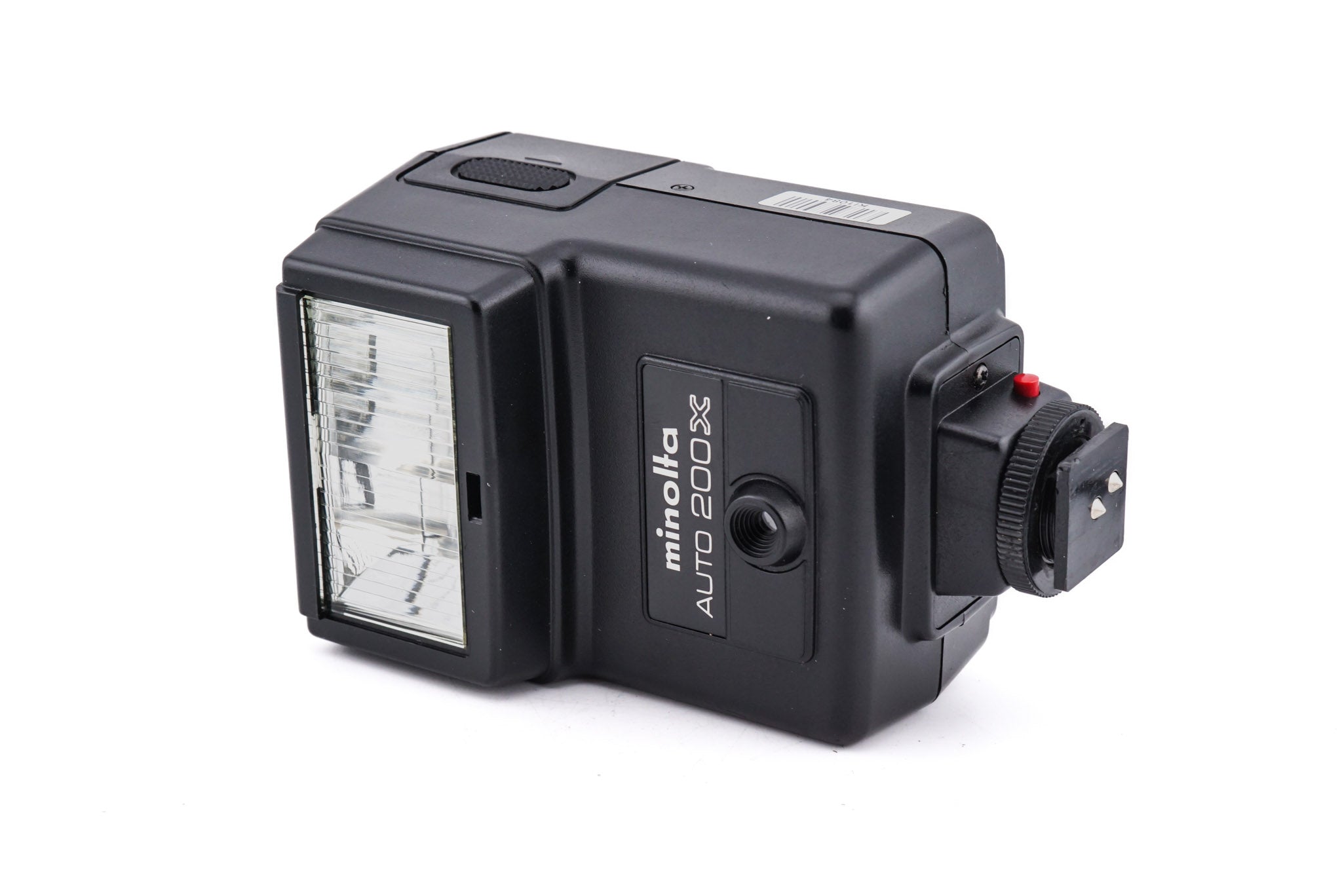 Minolta Auto 200X - Accessory
