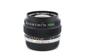 Olympus 50mm f1.4 Zuiko MC Auto-S - Lens