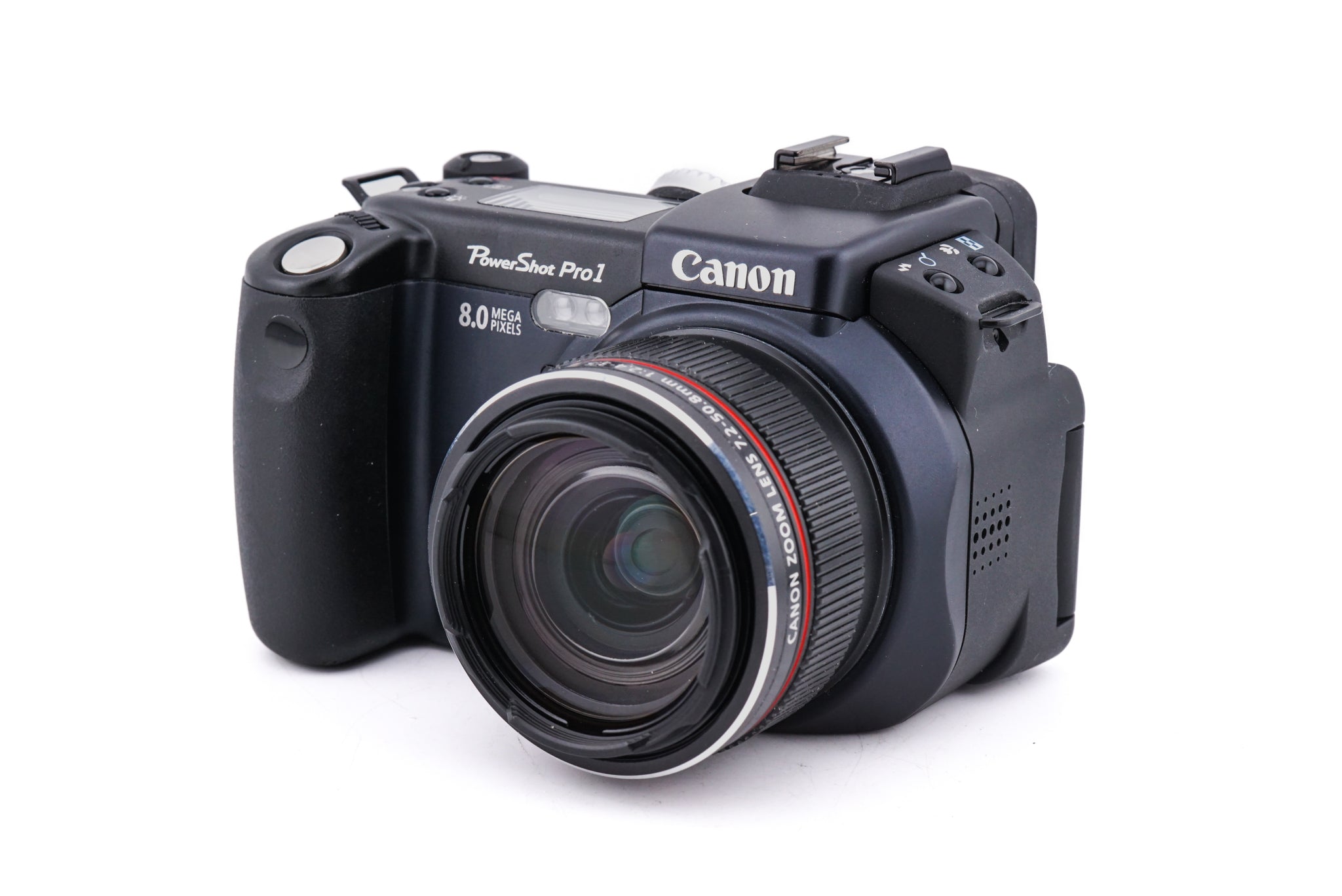 Canon PowerShot Pro1 - Camera