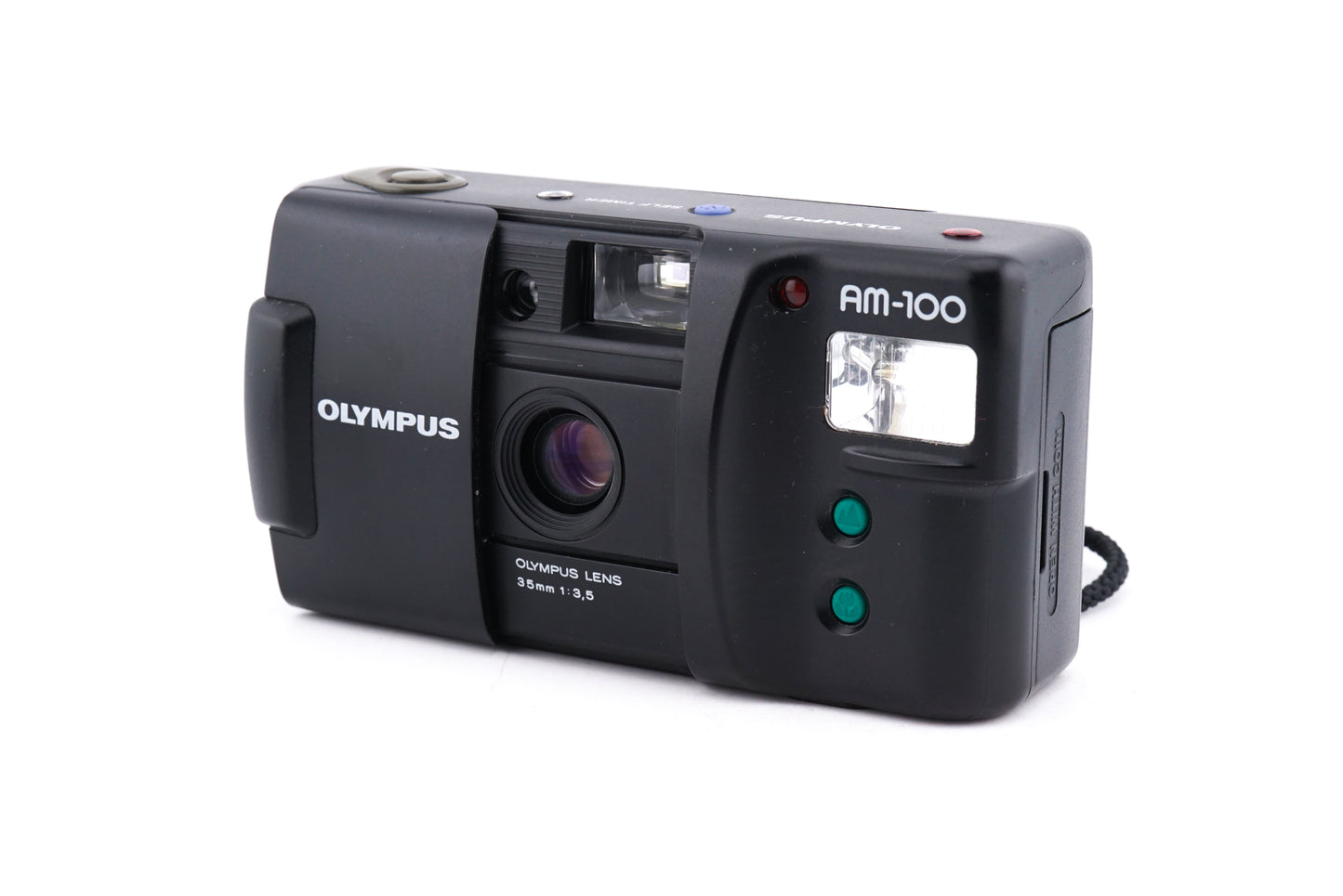 Olympus AM-100 - Camera