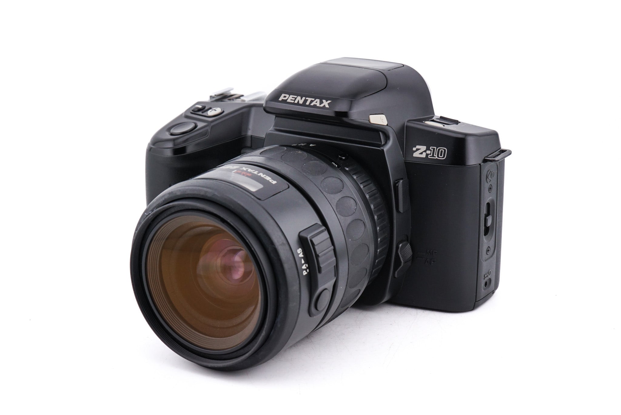 Pentax PZ-10 - Camera