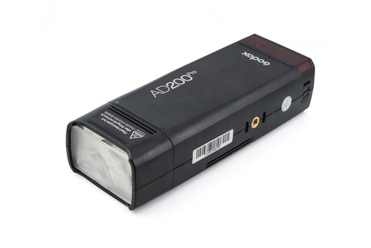 Godox Wistro AD200Pro - Accessory