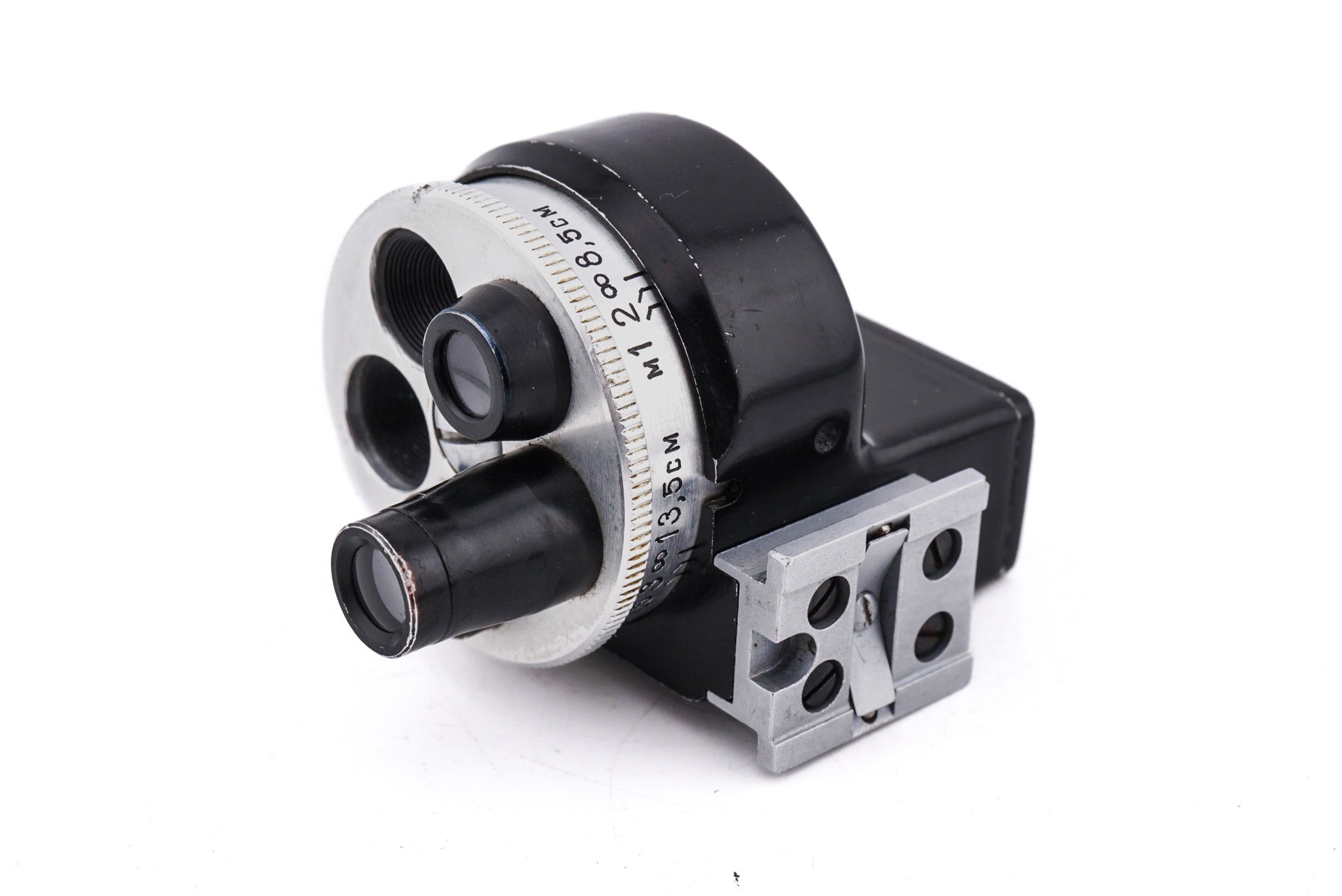 KMZ Universal Turret Viewfinder - Accessory