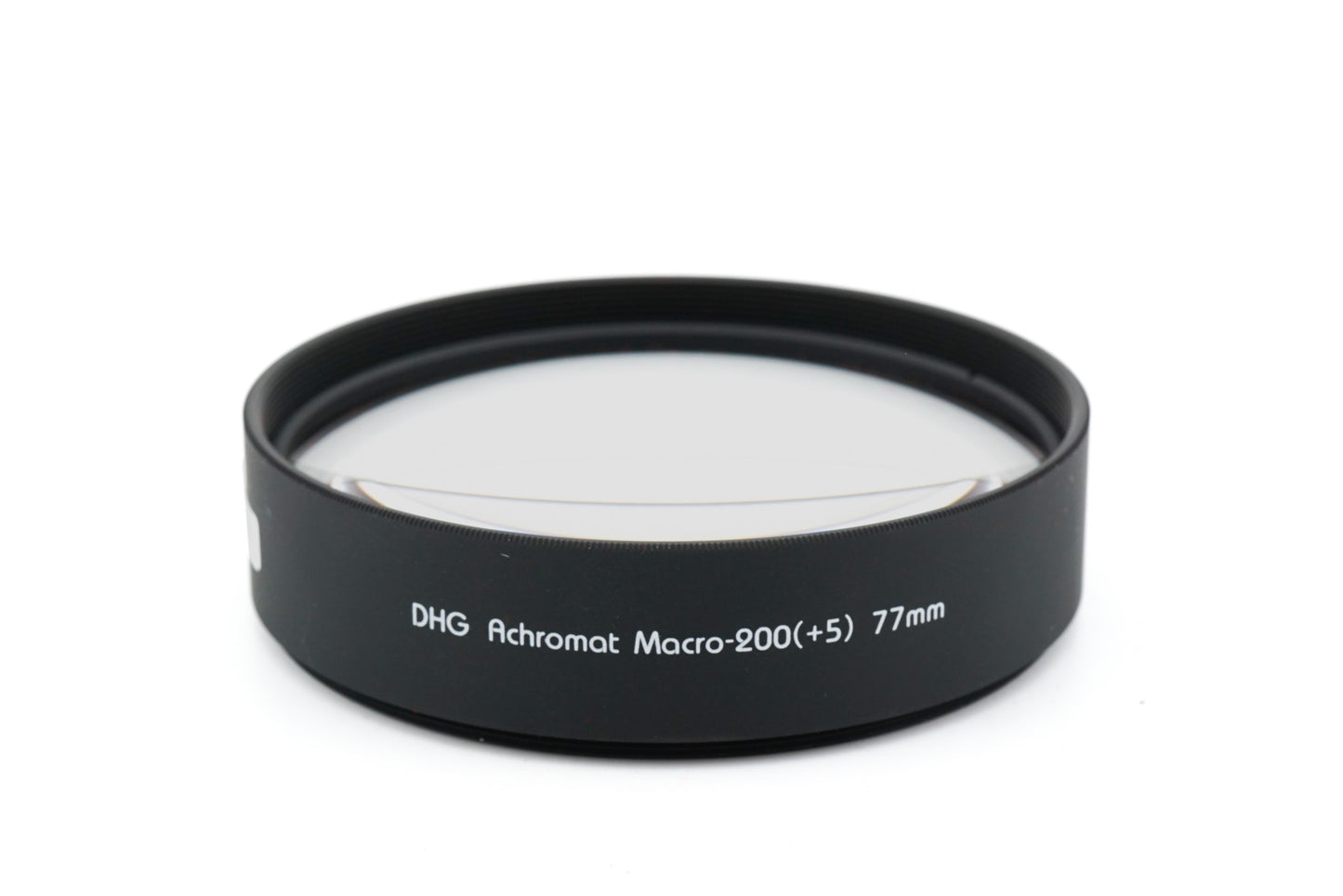 Marumi 77mm DHG Achromat Macro-200 (+5) - Accessory