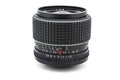Exakta 28mm f2.8 HC Varexon - Lens
