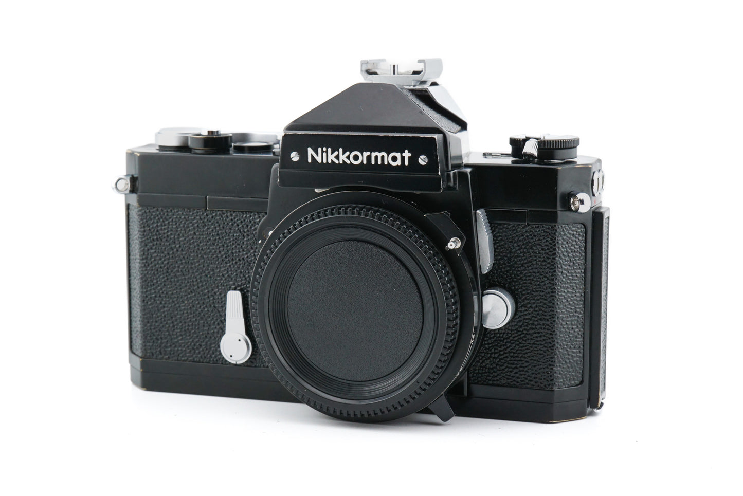 Nikon Nikkormat FT - Camera