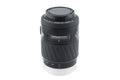 Minolta 70-210mm f4.5-5.6 AF Zoom - Lens