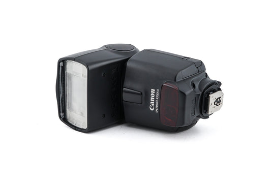 Canon 430EX II Speedlite - Accessory