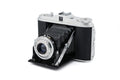 Agfa Isolette I - Camera