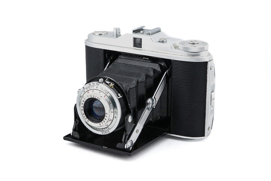 Agfa Isolette I - Camera