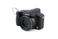 Panasonic Lumix DMC-FZ8 - Camera