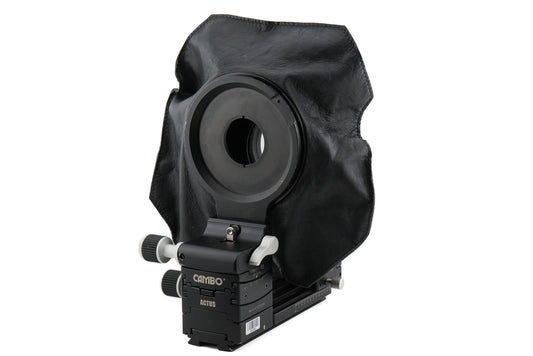 Cambo Actus G - Lens Adapter