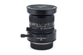 Leica 28mm f2.8 PC-Super-Angulon-R (3rd Cam) (11812) - Lens