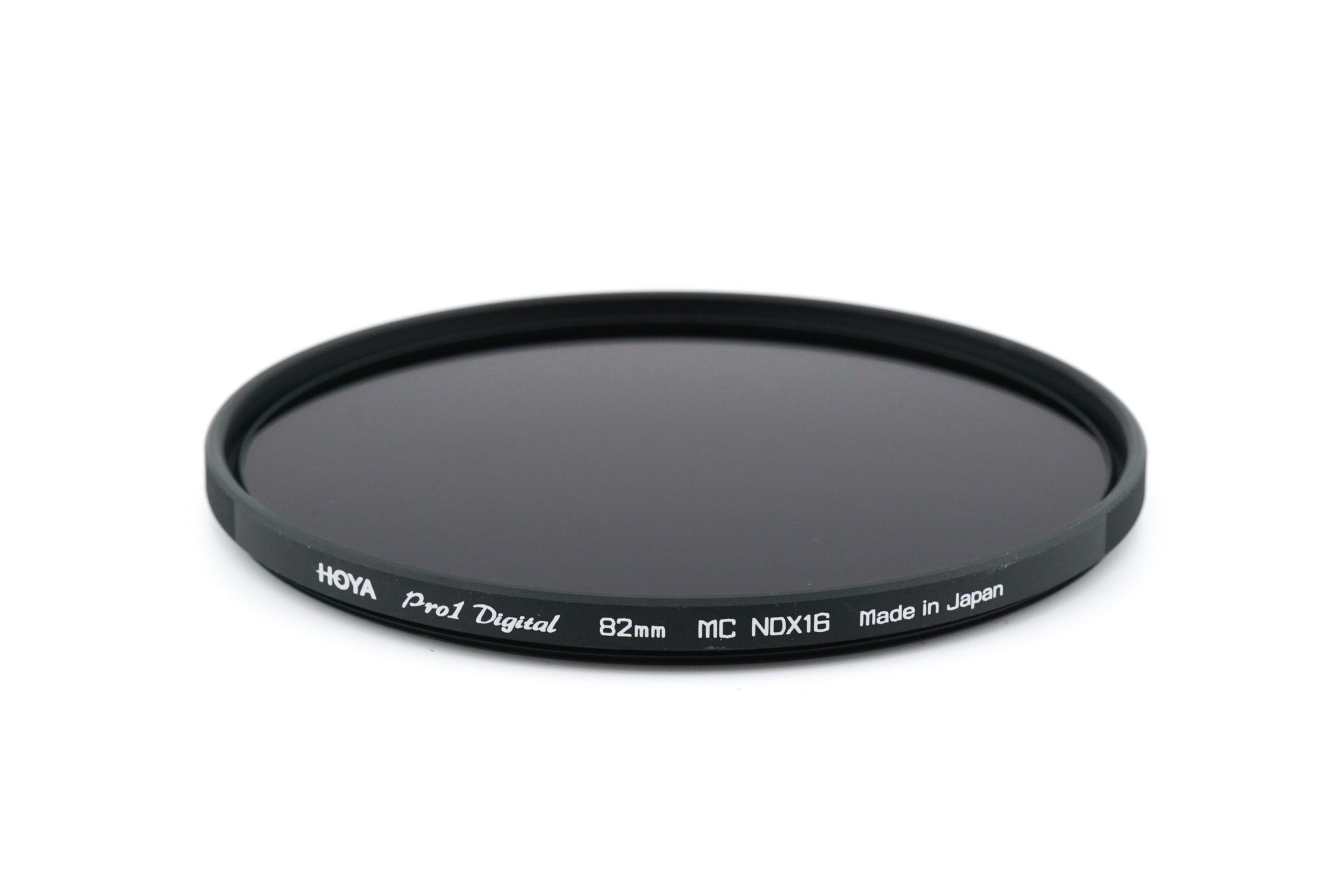 Hoya 82mm NDX16 Filter - Accessory