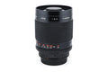 Centon 500mm f8 MC Mirror - Lens