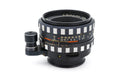 A.Schacht Ulm 50mm f2.8 R Travenar - Lens
