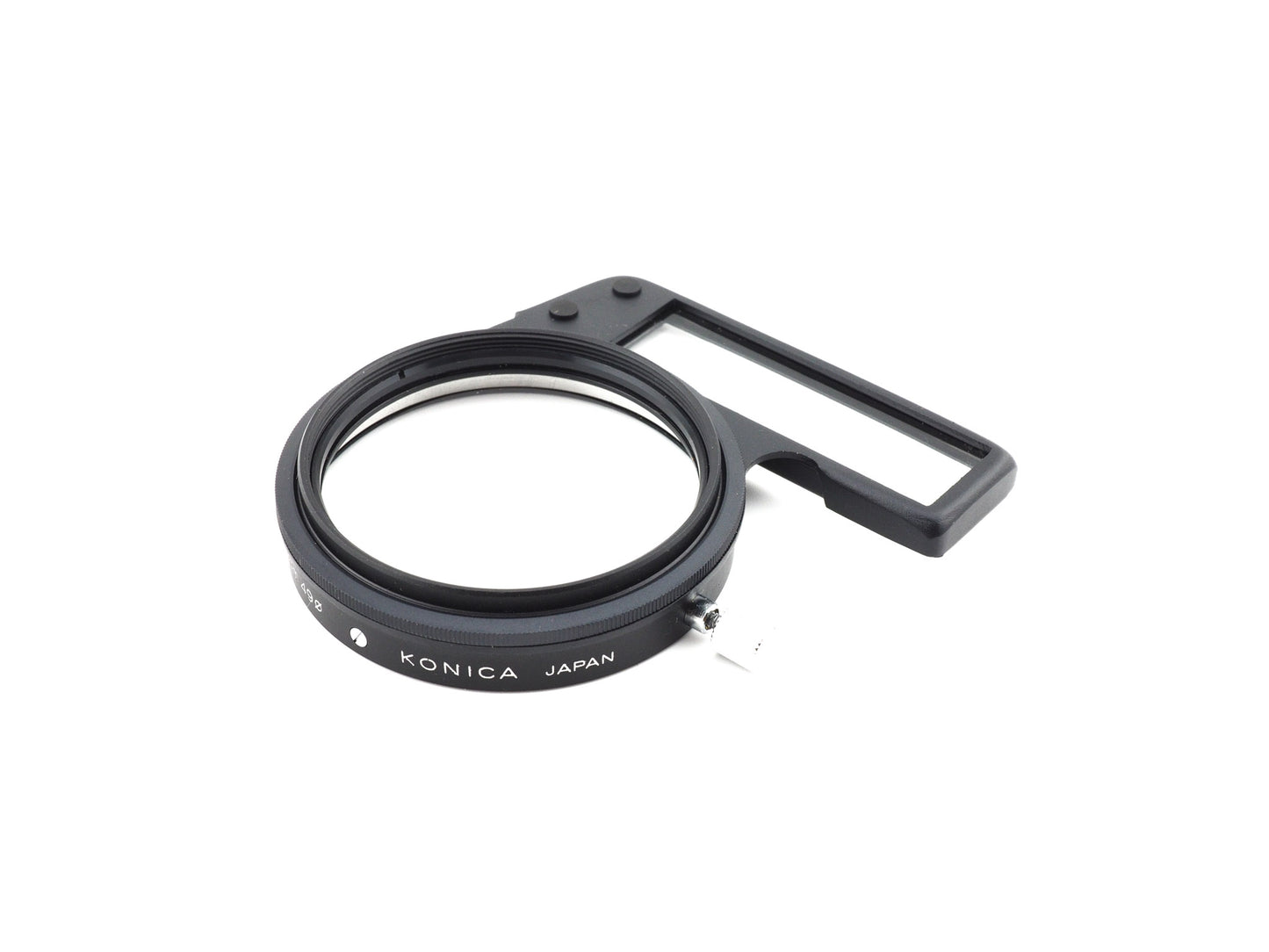 Konica 49mm Close-Up Filter Auto-Up 3 - Accessory