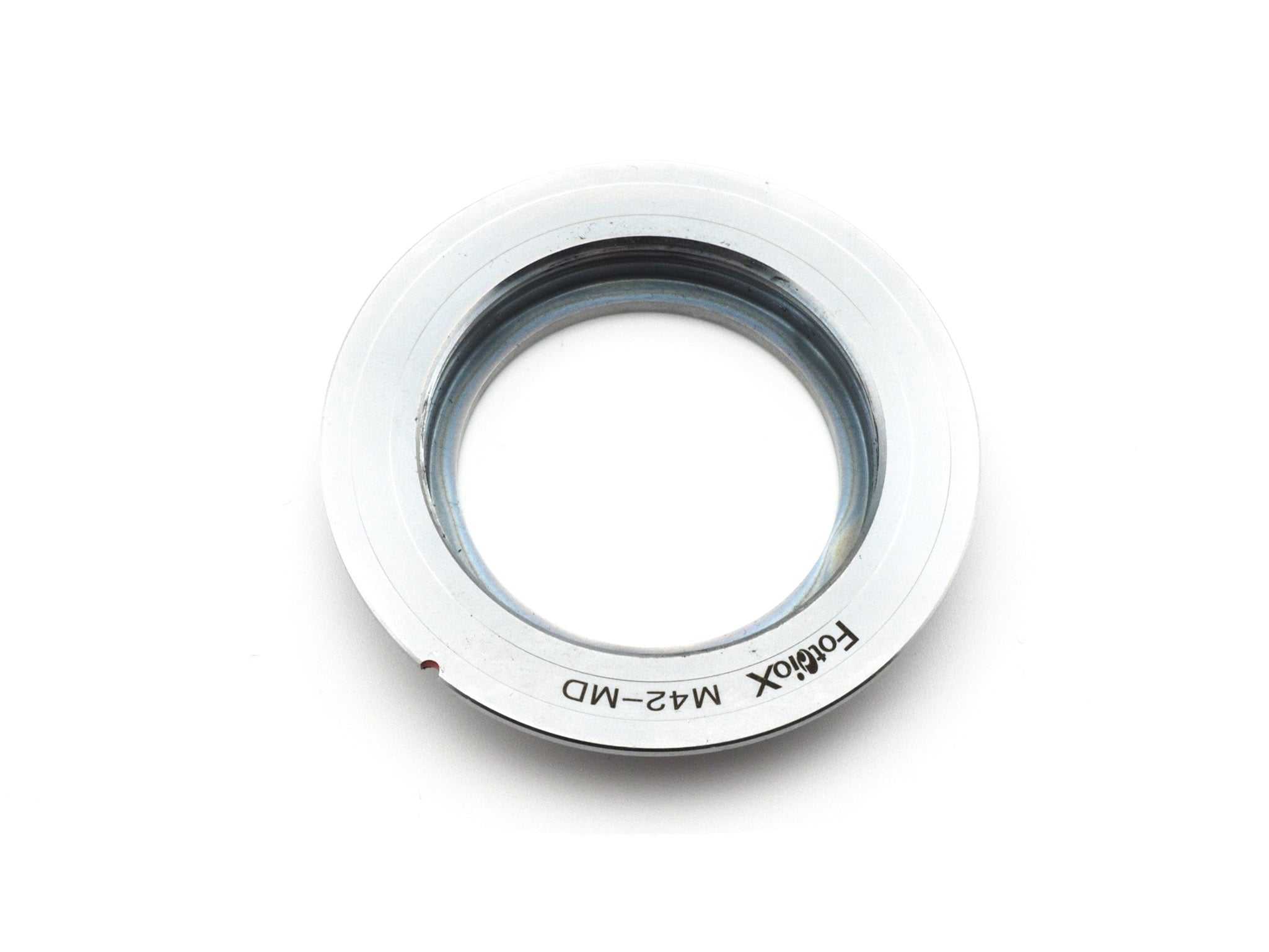 Fotodiox M42 - Minolta MD (M42-MD) Adapter - Accessory