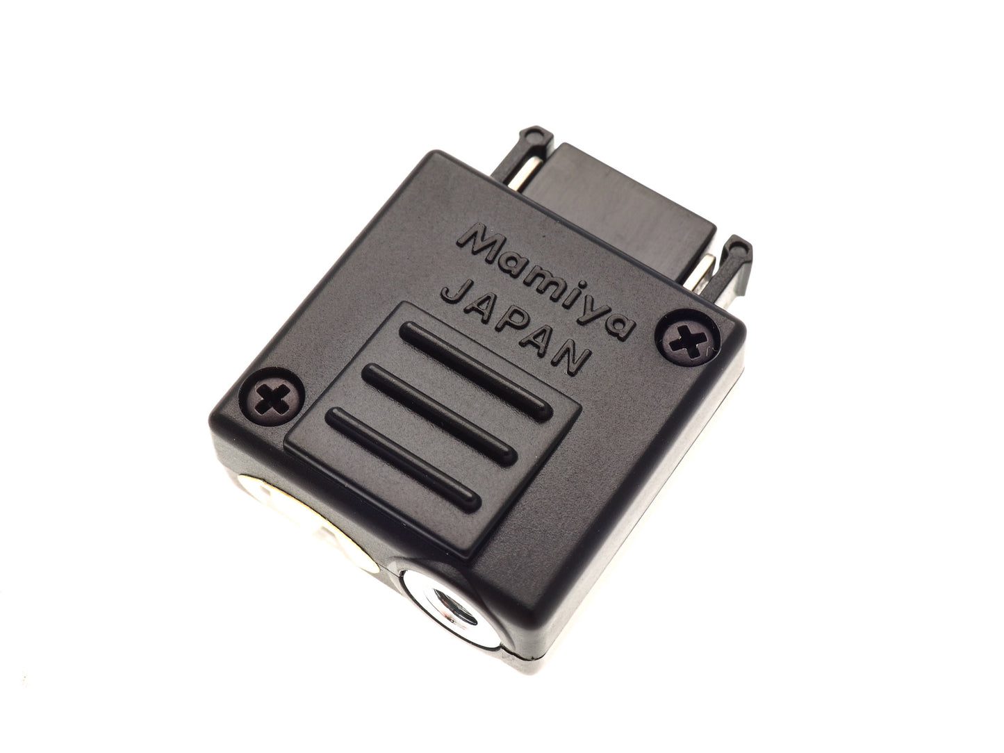 Mamiya Cable Release Adapter 2 - Accessory