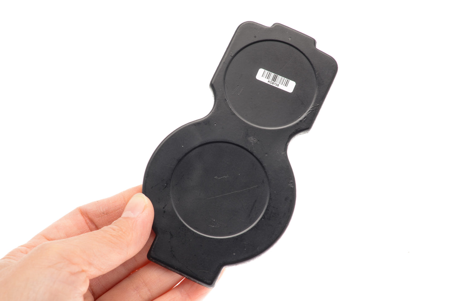 Mamiya Body Cap for C - Accessory