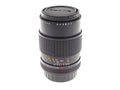 Makinon 135mm f2.8 Auto MC - Lens