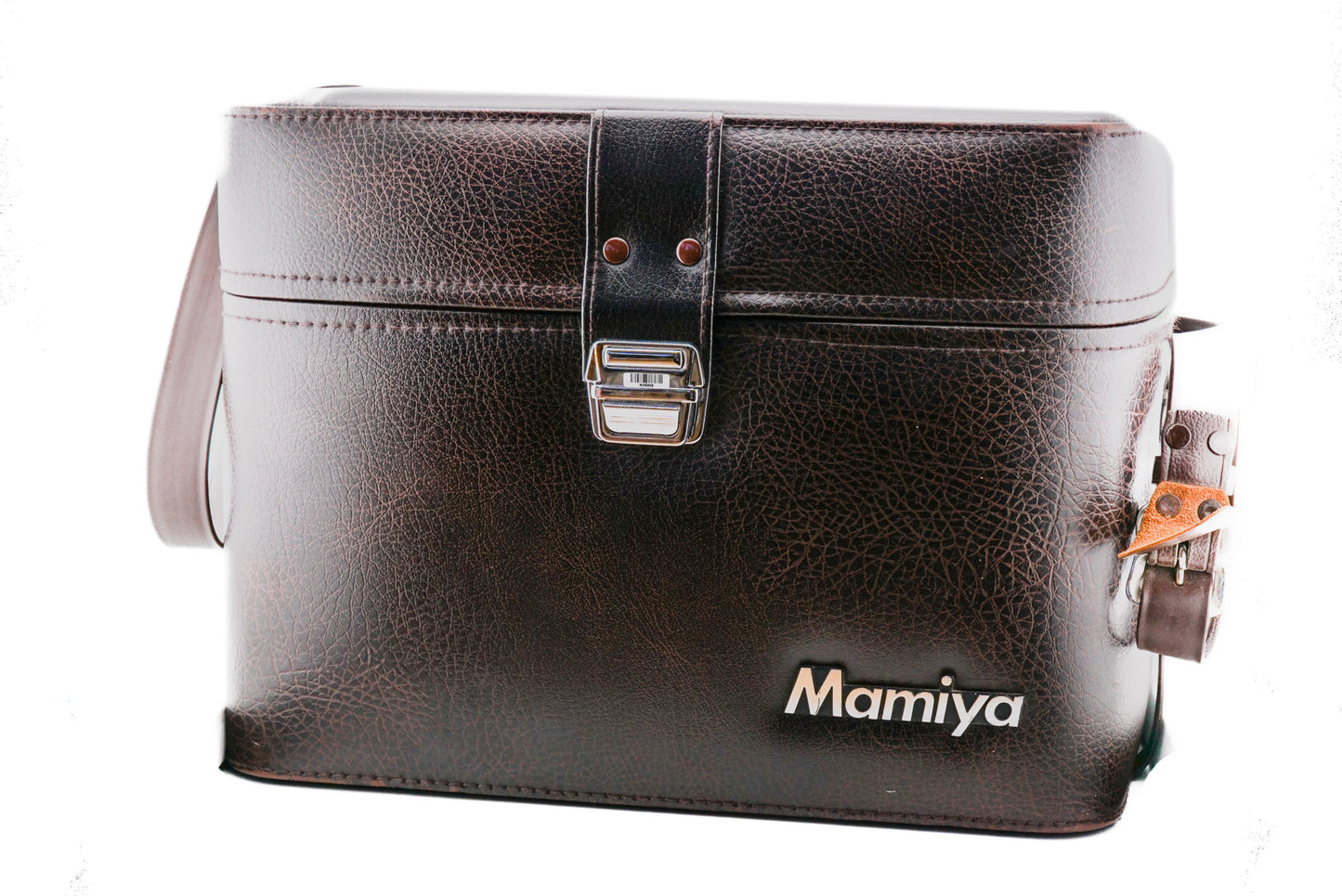 Mamiya Hard Shoulder Bag - Accessory