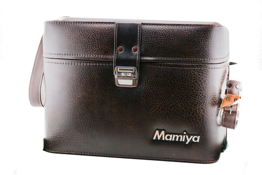 Mamiya Hard Shoulder Bag - Accessory