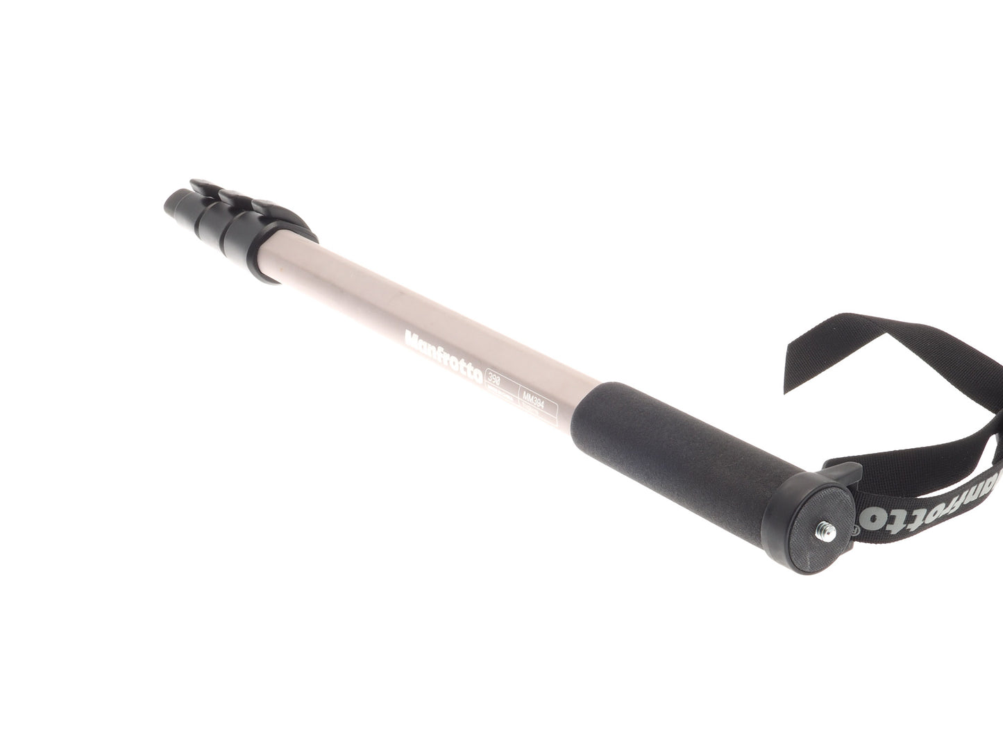 Manfrotto Monopod 390 - Accessory