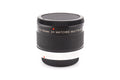 Vivitar 70-150mm MC 2x Matched Multiplier - Accessory