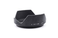 Minolta Lens Hood for 24mm f2.8 - Accessory