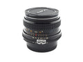 Mitsuki 28mm f2.8 MC - Lens