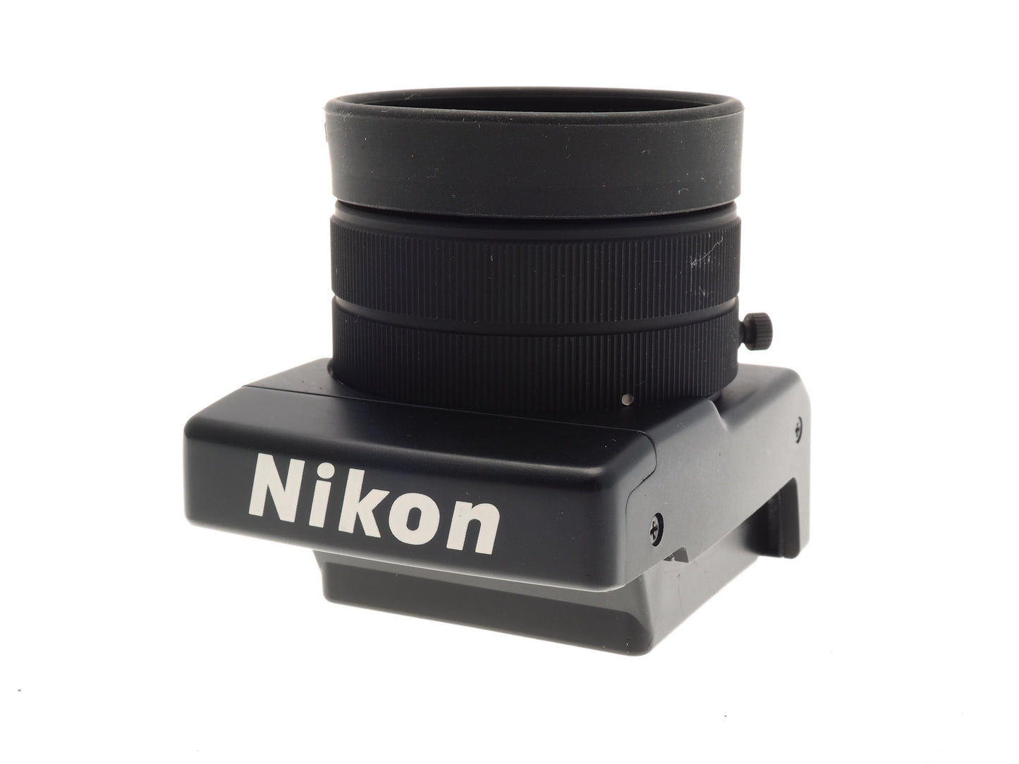 Nikon DW-21 6X High-Magnification Finder - Accessory