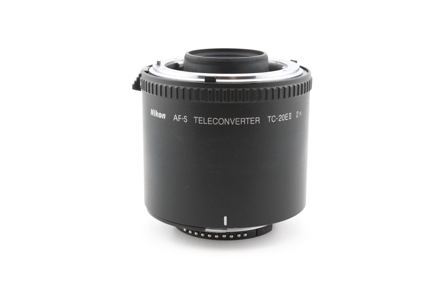 Nikon 2x TC-20E II AF-S Teleconverter - Accessory