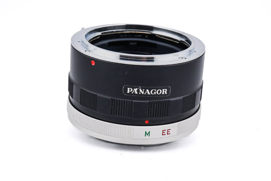 Panagor 36mm Automatic Extension Tube - Accessory