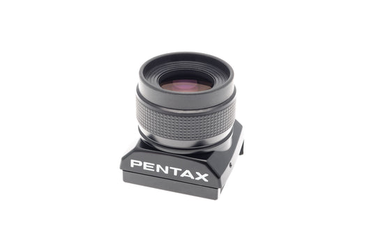 Pentax FE-1 Waist Level Magni-Finder - Accessory