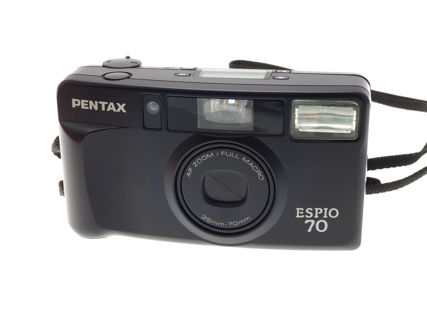 Pentax Espio 70 - Camera