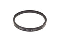 Hoya Series VII UV Filter (0) - Accessory