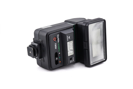 Starblitz 3600BTZ Twin - Accessory