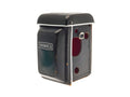 Yashica Leather Case For Mat-124 - Accessory