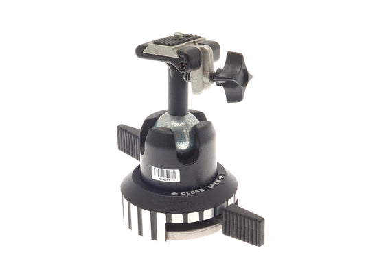 Manfrotto 108 Ball Head - Accessory
