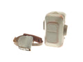 Rollei Baby Rolleiflex Leather Case - Accessory