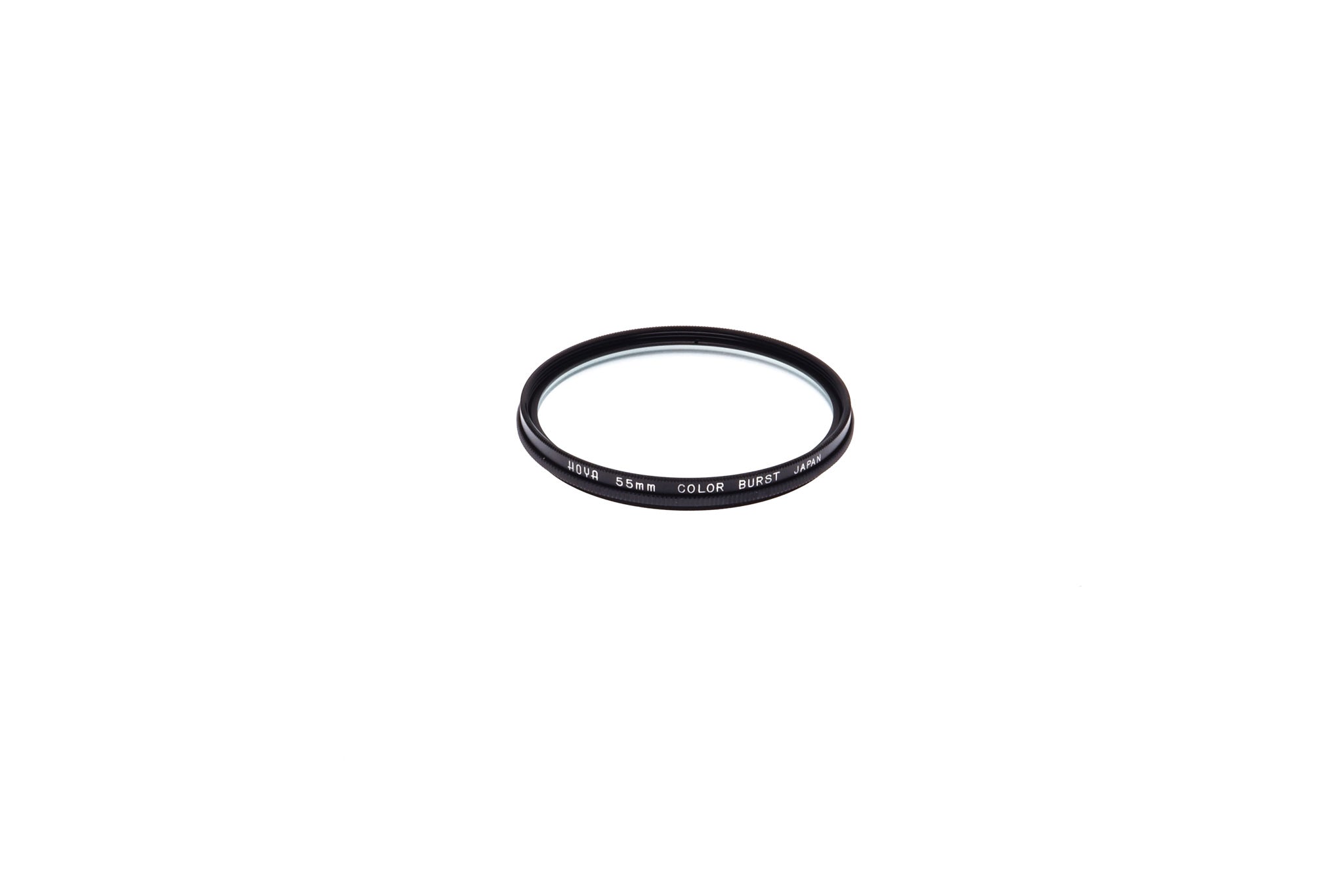 Hoya 55mm Color Burst Filter - Accessory – Kamerastore
