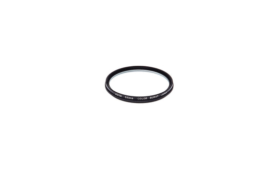 Hoya 55mm Color Burst Filter - Accessory